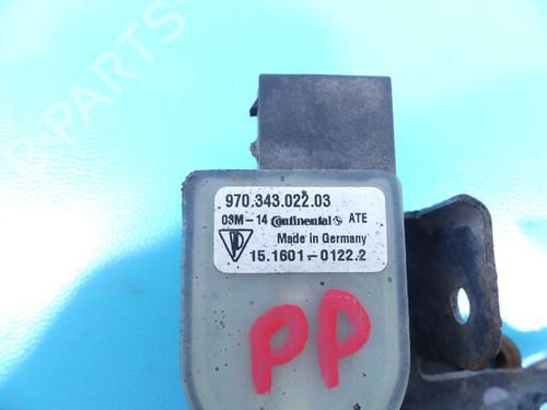 Electronic sensor PORSCHE PANAMERA (970) | BP37888392M84 - Image 3