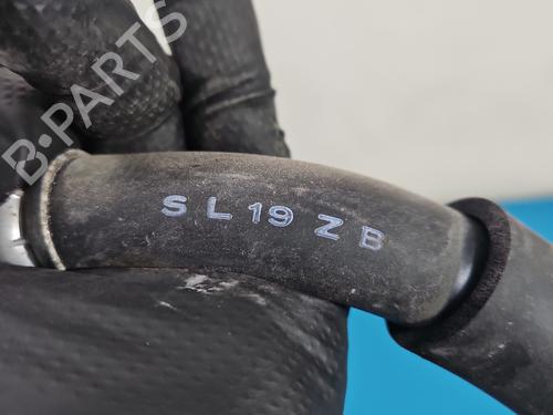 AC pipe SUZUKI SWIFT V (AZ) 1.0 (A2L310) | BP37857014M126  - Image 6