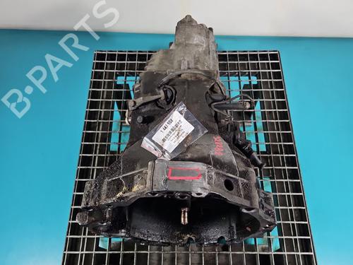 Gearbox AUDI A4 B6 (8E2) 2.0 | BP37815721M3 - Image 7