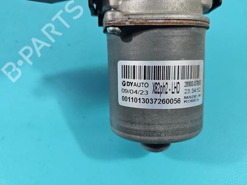 Front wiper motor RENAULT TRAFIC III Bus (JG_)  | BP37829301M29  - Image 7