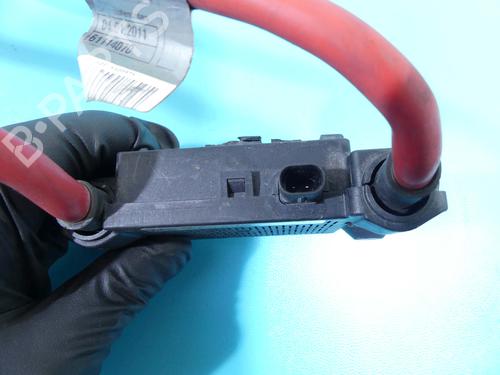 Cable MERCEDES-BENZ S-CLASS (W221, V221) S 250 CDI (221.003, 221.103) | BP37891714E12 - Image 4
