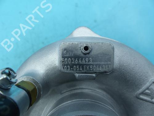 Andre PEUGEOT BOXER Platform/Chassis (244) 2.8 HDi | BP37878806O1 - Image 5