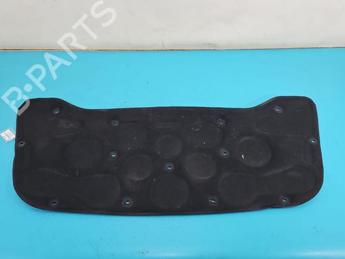 Used Upper protection Upper protection 38146777 38146777