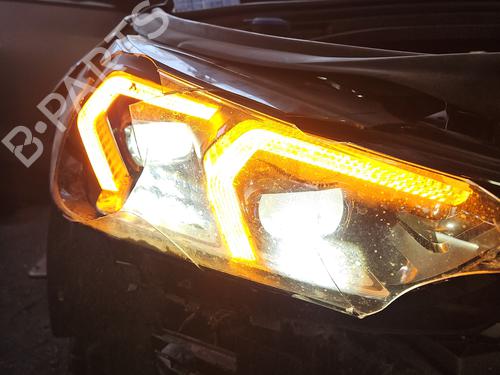 Right headlight BMW X1 (U11) iX1 xDrive 30 | BP37839189C29 - Image 2