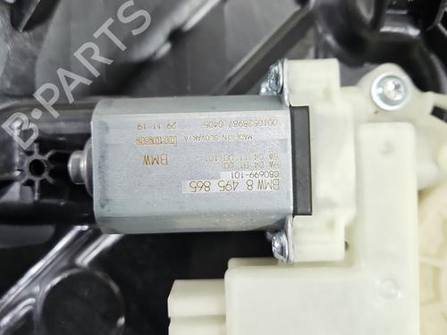 Front left window mechanism BMW 3 (G20, G80, G28) 320 i | BP38140373C22 - Image 2