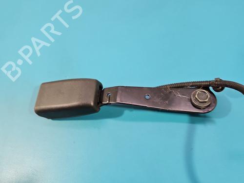 Front right seatbelt HONDA CIVIC IX (FK) 1.8 i-VTEC (FK2) | BP39767367I25 - Image 13
