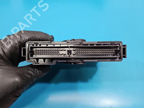 Engine control unit (ECU) OPEL CORSA C (X01) 1.3 CDTI (F08, F68) | BP37843263M57 - Image 7