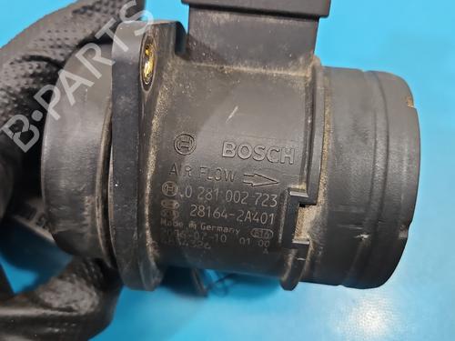 Mass air flow sensor KIA CEE'D Hatchback (ED) | BP38062920M95 - Image 2