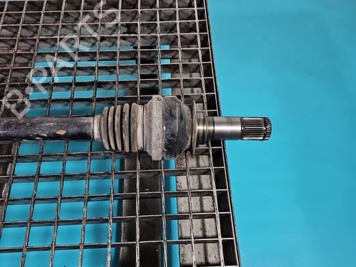 Left rear driveshaft ALFA ROMEO STELVIO (949_) | BP37852195M40 - Image 3