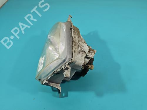 Left headlight FORD TRANSIT Platform/Chassis (E_ _) | BP37990534C28 - Image 4