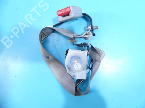 Used Rear left seatbelt Rear left seatbelt 37804180 37804180