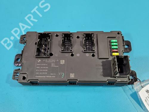 Electronic module BMW 1 (F20) 120 d | BP39585702M83 - Image 3