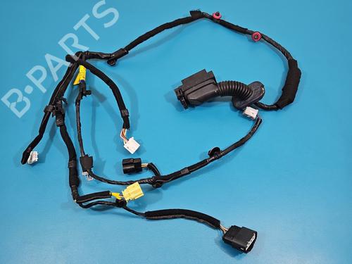 Wiring harness KIA RIO IV (YB, SC, FB) 1.2 CVVT | BP38148806E16 - Image 3