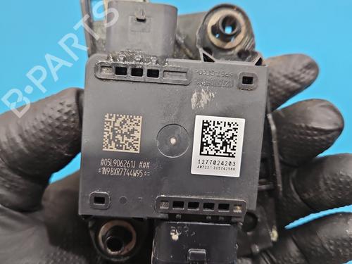 Electronic sensor SKODA SUPERB IV Estate (NZ5) 2.0 TDI | BP37835571M84  - Image 7