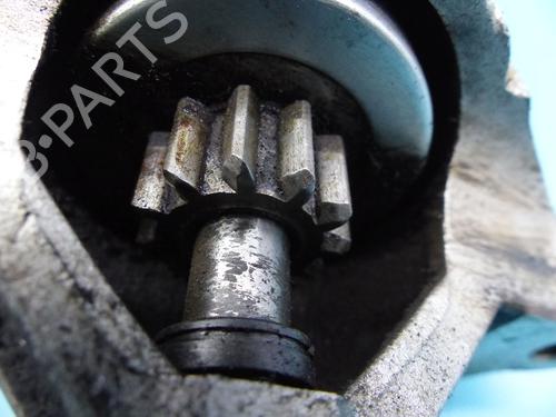 Starter CITROËN C5 I (DC_) 2.0 HDi (DCRHZB, DCRHZE) | BP37808551M8 - Image 3
