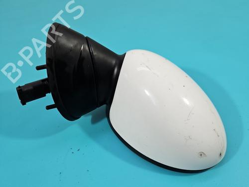 Used Left mirror Left mirror MINI MINI (R50, R53) One (90 hp) 37815145 37815145