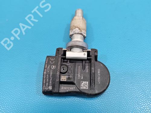 Electronic sensor SUZUKI SX4 S-Cross (JY) 1.4 Hybrid (Mild Hybrid) AllGrip (AKK 414) | BP37832781M84 - Image 2