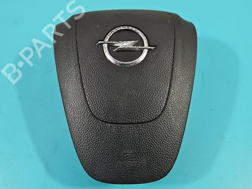 Airbag chauffør Airbag chauffør 37814726 37814726