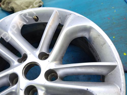 Front left lock DODGE CALIBER 1.8 | BP38126053C98  - Image 13