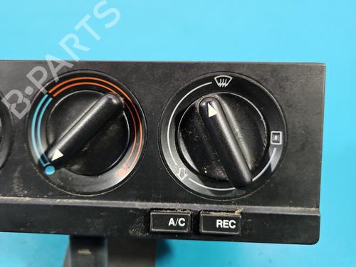 Climate control AUDI 80 B4 Saloon (8C2) 2.0 E | BP39945797I5 - Image 2
