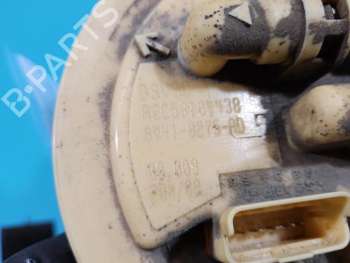 Fuel pump FORD KUGA I | BP38125362M76 - Image 4