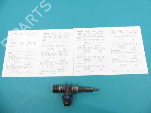 Used Injector Injector 37807205 37807205