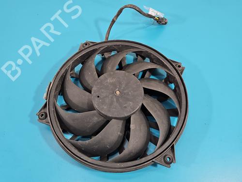 Used Radiator fan Radiator fan 37853453 37853453