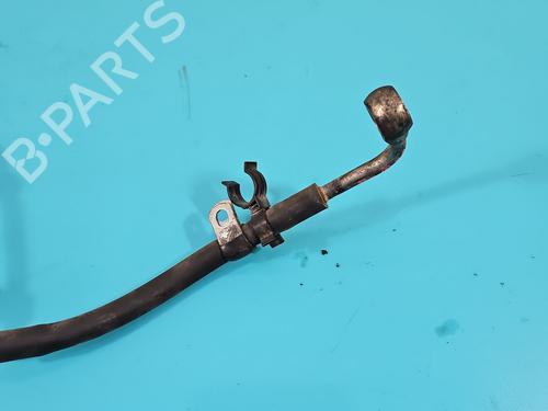 Pipe ISUZU D-MAX II (TFR, TFS) 2.5 CRDi 4x4 (TFS86J) | BP38116745M125 - Image 2