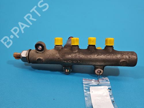 Injection rail ISUZU D-MAX II (TFR, TFS) 2.5 CRDi 4x4 (TFS86J) | BP37823697M98 - Image 4