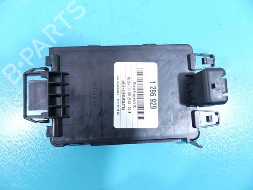 Electronic module MAZDA 3 Saloon (BM_, BN_) 2.0 | BP37890052M83 - Image 5