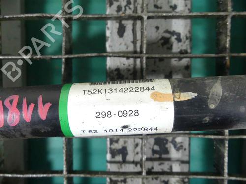 Right rear driveshaft CADILLAC SRX 3.6 | BP37882243M41 - Image 4