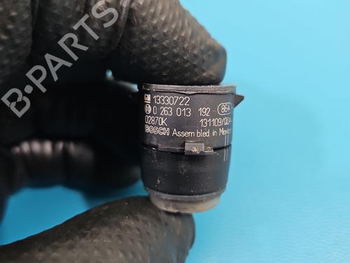 Electronic sensor OPEL ZAFIRA TOURER C (P12) 2.0 CDTi (75) | BP37860357M84  - Image 5