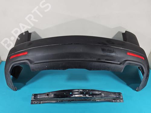 Used Rear bumper Rear bumper 38124012 38124012