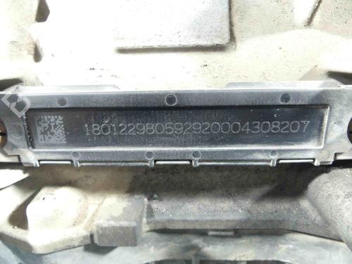 Gearbox JAGUAR F-PACE (X761) | BP38115351M3 - Image 10