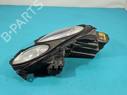 Højre forlygte SMART FORFOUR (454) 1.3 (454.031) | BP38143632C29 - Image 3