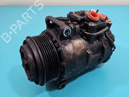 Used AC compressor AC compressor 38144549 38144549