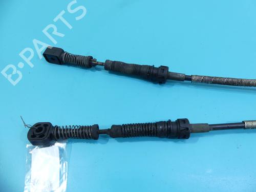 Gear lever SKODA RAPID Spaceback (NH1) 1.4 TDI | BP37808120M90 - Image 8