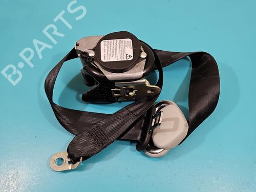 Front right seatbelt SKODA CITIGO (NF1) | BP37817498I25 - Image 6