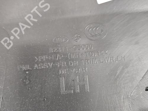 Front left panel KIA NIRO I (DE) | BP37847230C58 - Image 5
