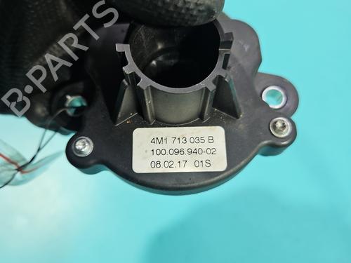 Cable AUDI Q7 (4MB, 4MG, 4MQ) 3.0 TFSI quattro | BP37837882E12 - Image 8