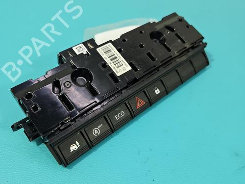 Warning switch RENAULT TRAFIC III Bus (JG_) | BP37829280I22 - Image 2
