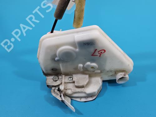 Front left lock MAZDA CX-3 (DK) 1.5 SKYACTIV-D AWD (DK4WS, DK5AW) | BP38537618C98 - Image 6
