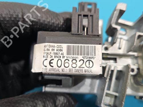 Engine control unit (ECU) MAZDA 2 (DY) 1.2 (DY3W) | BP39558743M57 - Image 27
