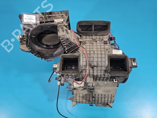 Heater matrix RENAULT KANGOO Express (FW0/1_) 1.5 dCi 90 (FW0G, FW05, FW08, FW11) | BP37852271M63 - Image 2