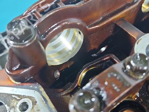 Cylinder head KIA VENGA (YN) 1.4 CVVT | BP37812703M5  - Image 11