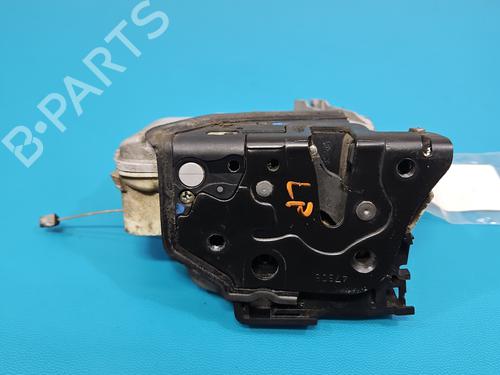 Front left lock SEAT LEON (1P1) | BP37830331C98 - Image 2