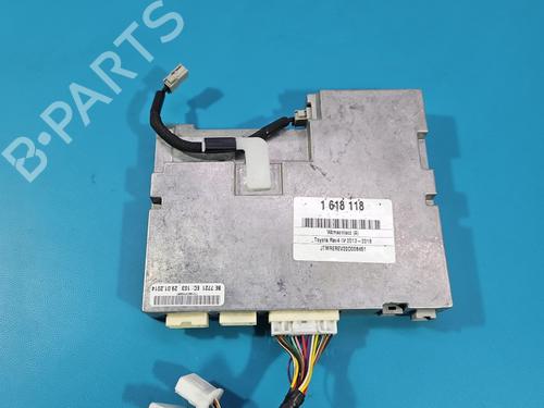 Electronic module TOYOTA RAV 4 IV (_A4_) 2.0 4WD (ZSA44_) | BP40127241M83 - Image 2