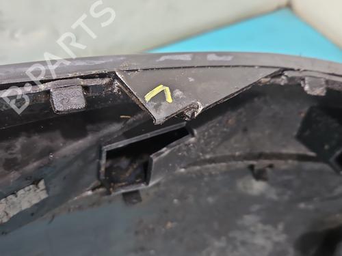 Front bumper CITROËN C8 (EA_, EB_) 2.0 HDi | BP37834987C7 - Image 20