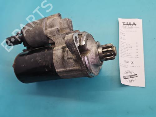 Used Starter Starter 37849626 37849626