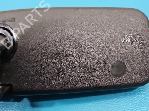 Rear mirror CITROËN C4 CACTUS 1.6 HDi 90 | BP37824516I6  - Image 6